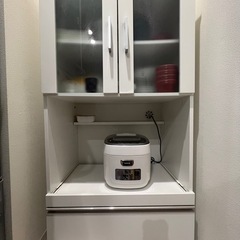 食器棚