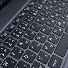 美品 SSDWebカメラpc Bluetooth ノートパソコンの画像