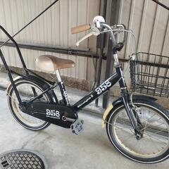 子供16インチ自転車　※週末、処分します