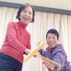 へそヒーリング＆竹体操®️コラボ公園体操体験会の画像