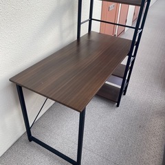 長つくえ
