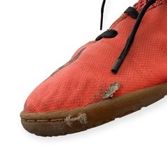 NIKE サッカー トレーニングシューズ 23.5cmの画像