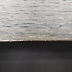 収納ラック　ダークブラウン　幅(W)1100mm × 奥行(D)310mm × 高さ(H)1800mm　【ジャングルジャングル堺初芝店】　堺市（東区　西区　北区　南区　堺区　美原区）高石市　泉大津市　忠岡町　和泉市　松原市　大阪狭山市の画像