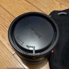 一眼レフカメラのレンズの画像
