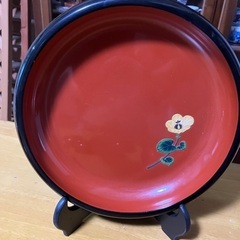 琉球漆器 生活雑貨の中古が安い！激安で譲ります・無料で