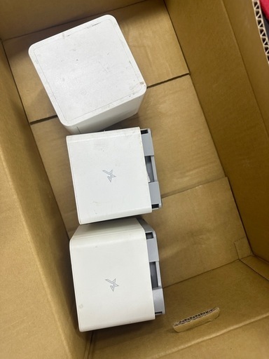 キッチンプリンターmC-Print3 一台あたりの金額です。