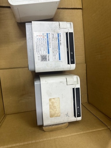 キッチンプリンターmC-Print3 一台あたりの金額です。