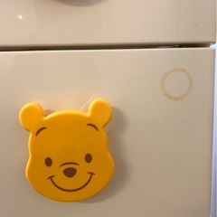 【お取り引き中】Disney プーさん タンスの画像