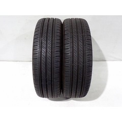 中古ダンロップ　185/65r15   2本