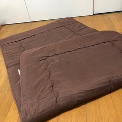 ごろ寝マット