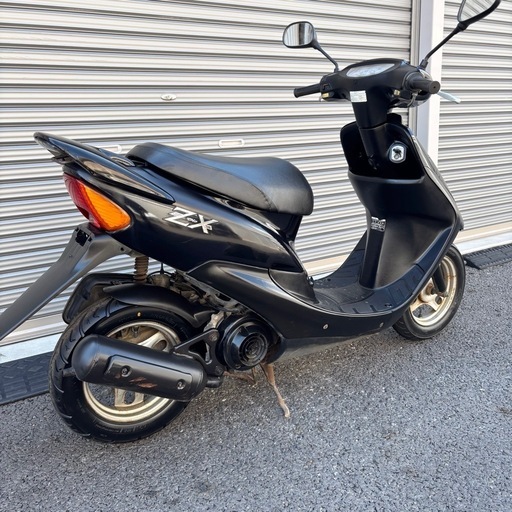 3210.新品パーツ多数 ZX仕様 高馬力2スト サイスタ付属 千葉県柏市