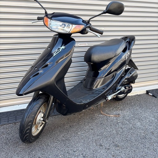 3210.新品パーツ多数　ZX仕様　高馬力２スト　サイスタ付属　千葉県柏市　即日配送、自走引き取りも可能