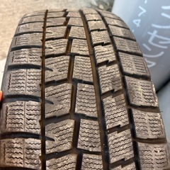 スタッドレス　215/60/17　の画像