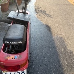 モトコンポの画像