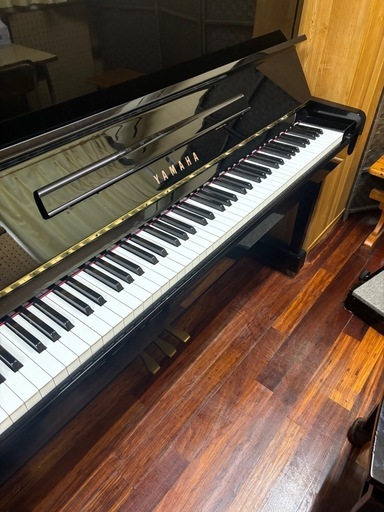 中古ピアノ ヤマハ MC10A (1992年製) ヤマハ MC10BL - 株式会社 玉田