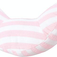 コジット シートベルトクッション ピンク 30×15cm　降ろします　転売OK　倒産品　まとめ売り　ネット商材　アマゾン引き上げ商品　メルカリ　副業の画像