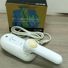 0310-036 東芝ハンガースチーマー