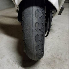 ホンダ　ジャイロ　キャノピーの画像