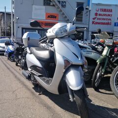 HONDA リード110