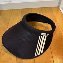 フィラサンバイザー