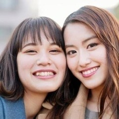 親友の様な女友達！！