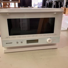 【 オーブンレンジ 】シャープ RE-WF181	 