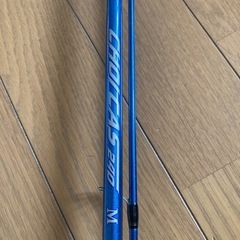 釣竿　投げ竿3本セットの画像