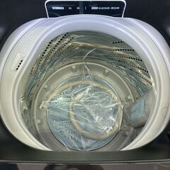 ♥大特価♥三菱・ﾊｲｾﾝｽ/2ﾄﾞｱ冷蔵庫/クリ-ニング済み/HG-5028の画像