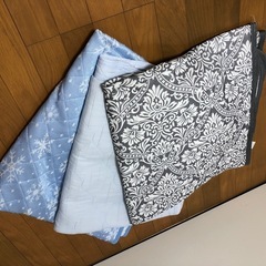 敷きパッド×3枚