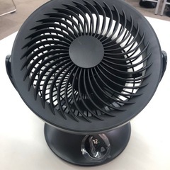 【美品】サーキュレーター
