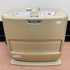 ⭐️最終処分⭐️今が安い‼️ 石油ファンヒーター
