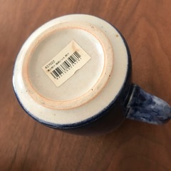 宵と明けビアカップ　ジョージズ購入の画像