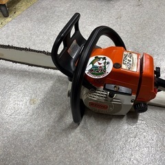 🌲【チェーンソー】プロ用 スチール42cc 024AVO【地域最大電動工具の売場・エンジン工具 高価買取アールワン田川】の画像