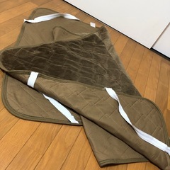 敷きパッドの画像