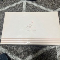 Riz raffinee の画像