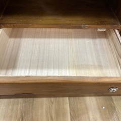 【軽トラック90分無料貸し出し】電話台入荷しました！！の画像