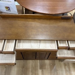 【軽トラック90分無料貸し出し】電話台入荷しました！！の画像