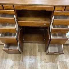 【軽トラック90分無料貸し出し】電話台入荷しました！！の画像