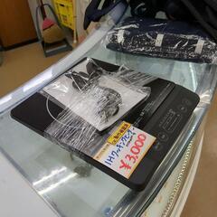 IHクッキングヒーター KT14WO4-B ¥3,000 の画像