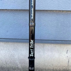 ジャクソン　サーフトライブ　STHS-1062M 