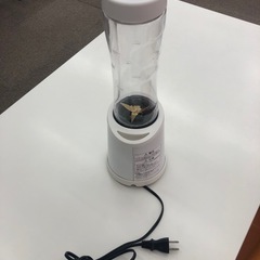 HITACHI パーソナルブレンダーの画像