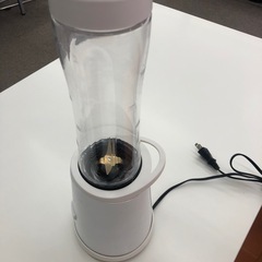 HITACHI パーソナルブレンダーの画像