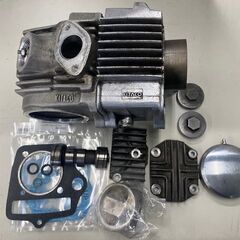 モンキー　シャリー　ダックス　6VボアUPパーツ