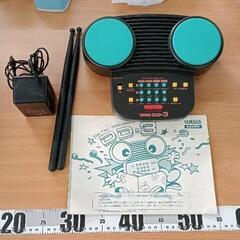0310-657 YAMAHA ヤマハ DD-3 デジタルパーカ...