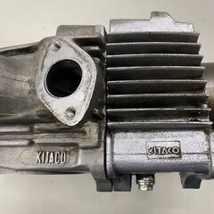 モンキー　シャリー　ダックス　6VボアUPパーツの画像