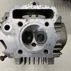 モンキー　シャリー　ダックス　6VボアUPパーツの画像