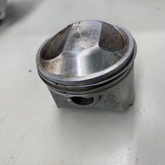 モンキー　シャリー　ダックス　6VボアUPパーツの画像