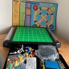 オセロ マグネットボードゲーム9種