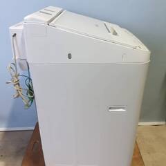 ★日立/HITACHI 全自動洗濯機 BW-X100G ビートウォッシュ 10kg 2022年製★の画像