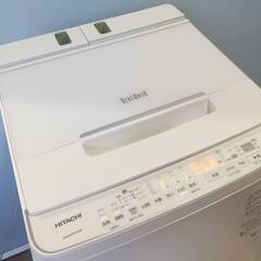 ★日立/HITACHI 全自動洗濯機 BW-X100G ビートウォッシュ 10kg 2022年製★の画像